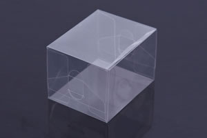 PVC胶盒16