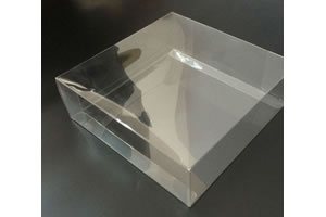 透明胶盒7
